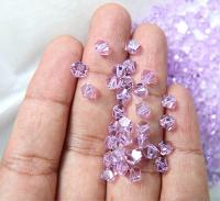 Swarovski 5310 5.5mm Simplicity 12/36/72/144/288 Pieces (5 Colors) Jewelry making beads, premium findings, fine gemstone ruby beads, light