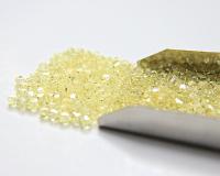 2.5mm Jonquil Swarovski Bicone 36/72/144/432/720 Pieces Jewelry findings, embroidery materials, jewelry making, craft supplies, pearls