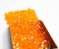 3mm Sun Swarovski Bicones 12/36/72/144/432/720 Pieces jewelry making beads VINTAGE SWAROVSKI, wedding decorations, embroidery materials