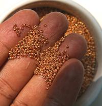 13/0 Seed Beads Rocailles Metallic gold Preciosa Ornella 1.6 MM 20/50/100/200 Grams