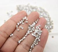 Swarovski Crystal 1028 (PP24 / PP21) Crystal Xilion Chatons 72/144/1440 Pieces Vintage Swarovski, zirconium, hobby craft