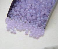 4mm Violet Opal Swarovski Bicone Beads 36/72/144/360/720 Pieces (389) jewelry beads, embellishment couture, embroidery materials