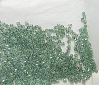3mm Swarovski 5000 (23 Colors) Faceted Round Beads 6/12/36/72/144/288/720/1440 Pieces Jewelry making beads, Vintage findings, craft supplies
