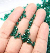 4mm Swarovski 5000 33 Colors Faceted Round Beads 6/12/36/72/144/288/720/1440 Pieces Jewelry making beads, ROUND BEADS, vintage rare findings