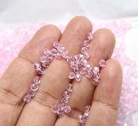 4mm Swarovski 5000 33 Colors Faceted Round Beads 6/12/36/72/144/288/720/1440 Pieces Jewelry making beads, ROUND BEADS, vintage rare findings