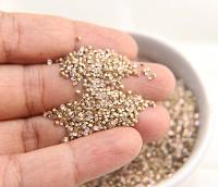 Swarovski Crystal 5SS/PP12 1.8mm Xilion 2 COLORS 1028 Chatons 72/144/720/1440/7200 Pieces Vintage Swarovski, Crystal Clay, nail art