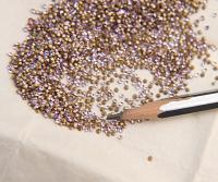 Swarovski Crystal 5SS/PP12 1.8mm Xilion 2 COLORS 1028 Chatons 72/144/720/1440/7200 Pieces Vintage Swarovski, Crystal Clay, nail art