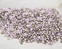 Swarovski Crystal PP31 4mm Rose Alabaster Xilion 1028 Chatons 72/144/1440 Pieces Vintage Swarovski, zirconium, Crystal Clay, Jewelry Repair