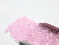 3MM Rosaline Swarovski Bicone beads 36/72/144/432/720 Pieces (508) Rare findings, jewelry making, craft supplies, embellishment, wedding