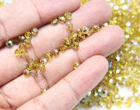 4mm Swarovski 5000 33 Colors Faceted Round Beads 6/12/36/72/144/288/720/1440 Pieces Jewelry making beads, ROUND BEADS, vintage rare findings