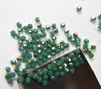 4mm Swarovski 5000 33 Colors Faceted Round Beads 6/12/36/72/144/288/720/1440 Pieces Jewelry making beads, ROUND BEADS, vintage rare findings