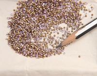 Swarovski Crystal 5SS/PP12 1.8mm Xilion 2 COLORS 1028 Chatons 72/144/720/1440/7200 Pieces Vintage Swarovski, Crystal Clay, nail art