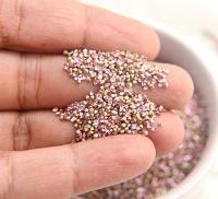Swarovski Crystal 5SS/PP12 1.8mm Xilion 2 COLORS 1028 Chatons 72/144/720/1440/7200 Pieces Vintage Swarovski, Crystal Clay, nail art