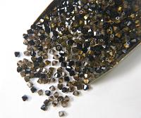4mm Rockstar Designer Mixes Swarovski Bicone beads 36/72/144/432/720 Pieces loose beads mix beads, embroidery materials, decor