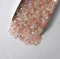 4mm Carnation Designer Mixes Swarovski Bicone beads 36/72/144/432/720 Pieces loose beads, mix beads, embroidery materials, craft supplies