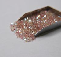 4mm Carnation Designer Mixes Swarovski Bicone beads 36/72/144/432/720 Pieces loose beads, mix beads, embroidery materials, craft supplies