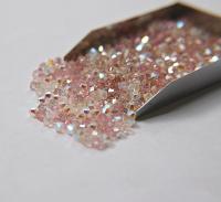 4mm Carnation Designer Mixes Swarovski Bicone beads 36/72/144/432/720 Pieces loose beads, mix beads, embroidery materials, craft supplies