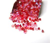 3/4mm Mirabilis Designer Mixes Swarovski Bicone beads 36/72/144/432/720 Pieces loose beads, mix beads, embroidery materials, craft supplies