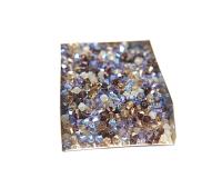3/4mm Columbine Designer Mixes Swarovski Bicone beads 36/72/144/432/720 Pieces loose beads, mix beads, embroidery materials, craft supplies