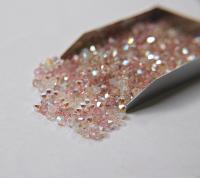 4mm Carnation Designer Mixes Swarovski Bicone beads 36/72/144/432/720 Pieces loose beads, mix beads, embroidery materials, craft supplies