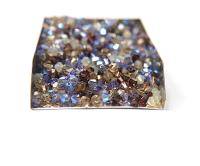 3/4mm Columbine Designer Mixes Swarovski Bicone beads 36/72/144/432/720 Pieces loose beads, mix beads, embroidery materials, craft supplies