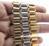 High Quality Purse Chain, Metal Shoulder Handbag Strap, Replacement Handle Chain, Metal Crossbody Bag Chain Strap, watch straps