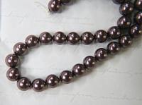Swarovski® Crystal Round Pearl 6/8/10/12mm Beads 5810, round pearl swarovski crystal 5810 beads swarovski crystal pearl WHOLESALE PRICES