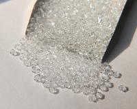4/5 Crystal Swarovski Bicone loose Beads 12/36/72/144/432/720 Pieces (001) white beads, embroidery materials, wedding embellishments