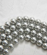 Swarovski® Crystal Round Pearl 6/8/10/12mm Beads 5810, round pearl swarovski crystal 5810 beads swarovski crystal pearl WHOLESALE PRICES
