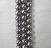 Swarovski® Crystal Round Pearl 6/8/10/12mm Beads 5810, round pearl swarovski crystal 5810 beads swarovski crystal pearl WHOLESALE PRICES