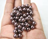 Swarovski® Crystal Round Pearl 6/8/10/12mm Beads 5810, round pearl swarovski crystal 5810 beads swarovski crystal pearl WHOLESALE PRICES