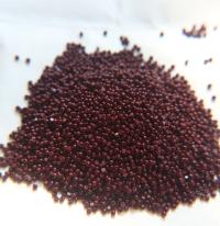 13/0 Charlotte true Cut Beads 1.6MM Opaque Chocolate Brown 5/10/20/50/250/500 Grams jewelry supply, findings, native supply, vintage beads