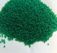 11/0 Charlotte Cut Beads Opal Green 10/20/50/250/500 Grams PREMIUM SEED BEADS
