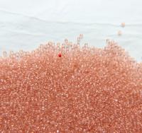 13/0 Charlotte true Cut Beads Vintage Rose Transparent (Dyed) 5/10/20/50/250/500 Grams PREMIUM SEED Beads