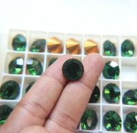 60 ss Swarovski Vintage Rhinestones Foiled 2/6/24/72 pieces (4 colors)