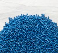 11/0 Charlotte true Cut Beads Teal Blue Opaque 10/20/50/250/500 Grams embroidery materials, jewelry making, vintage beads, premium supply