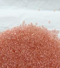 13/0 Charlotte true Cut Beads Vintage Rose Transparent (Dyed) 5/10/20/50/250/500 Grams PREMIUM SEED Beads