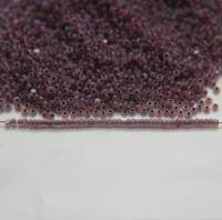 13/0 Charlotte Cut Beads Plum Opal 5/10/20/50/250/500 Grams PREMIUM SEED BEADS, Native Supply