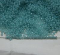 11/0 Charlotte Cut Beads Pacific Opal 10/20/50/250/500 Grams PREMIUM SEED BEADS, Native Supply
