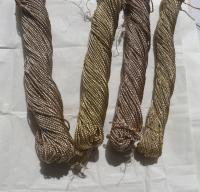 1 MM / 1.3 MM Unique Shiny Dori Thread Trim Jewelry Vintage wedding dresses Gift wraping & fancy item