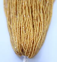 11/0 Hanks Charlotte Cut Beads in White Lining (13 Colors) 1/5/25/50/100 Hanks 2mm jewellery rare glass beads, jewelry supply, native supply