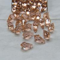 15X7.5 Swarovski Pendants Crystal 6000 Teardrop drop Pendant (10 Colors) 2/6/12/36/72/144 Pieces jewelry making, charms, wedding decorations