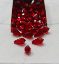15X7.5 Swarovski Pendants Crystal 6000 Teardrop drop Pendant (10 Colors) 2/6/12/36/72/144 Pieces jewelry making, charms, wedding decorations