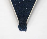 13/0 Charlotte Cut Beads 60100 Matt Montana 5/10/20/50/250/500 Grams craft supplies, jewelry making, native supplies