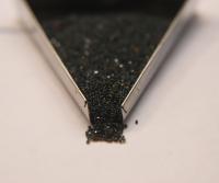 13/0 True Cuts Charlotte Cut Beads Honey Montana Lined 5/10/20/50/250/500 GRAMS jewellery rare heart beads, jewelry supply, native supply,