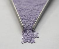 11/0 Charlotte Cut Beads Premium 23420 Periwinkle Opaque 10/20/50/250/500 Grams PREMIUM SEED BEADS