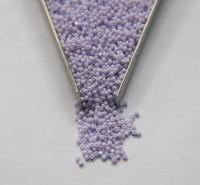 11/0 Charlotte Cut Beads Premium 23420 Periwinkle Opaque 10/20/50/250/500 Grams PREMIUM SEED BEADS