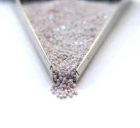 11/0 Charlotte Cut Beads Premium Patina Periwinkle Aurore Boreale 10/20/50/250/500 Grams PREMIUM MATERIALS