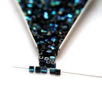 4x4 mm Jet AB Glass beads 72/144/288 Pieces spacer beads, wholesale beads