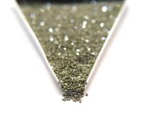 Charlotte true Cut Beads 13/0 Ionized Opaque Olivine 5/10/20/50/250/500 Grams Native Beads Supply